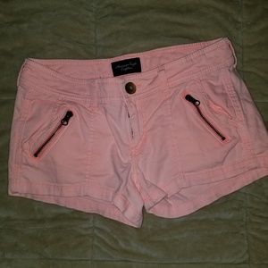 American eagle shorts sz4